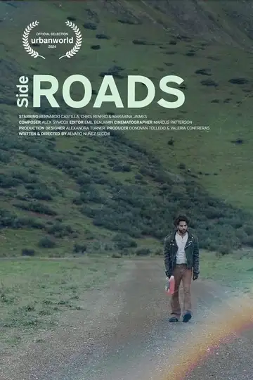 Side Roads veroTV Online • Pelicula Completa