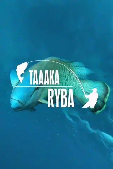 Taaaka Ryba Ver Online Castellano • veroTV
