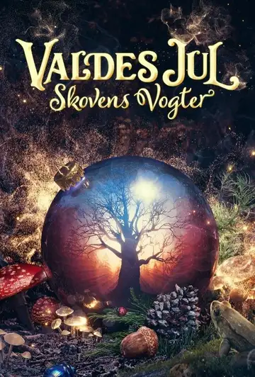 Valdes Jul - Skovens Vogter Ver Online Castellano • veroTV