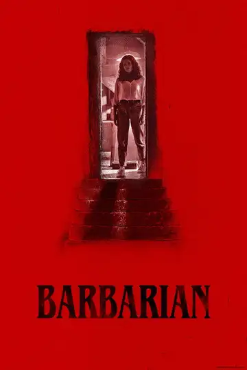 Barbarian veroTV Online • Pelicula Completa