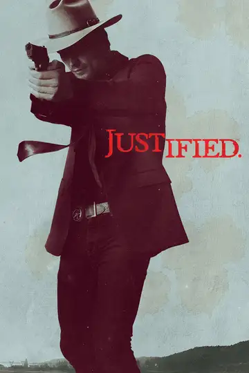 Justified: La ley de Raylan Ver Online Castellano • veroTV