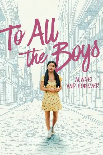 A todos los chicos: Para siempre veroTV Online • Pelicula Completa