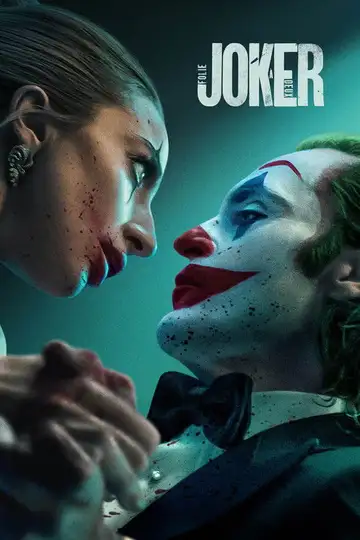 Ver Joker: Folie à Deux película completa online en español