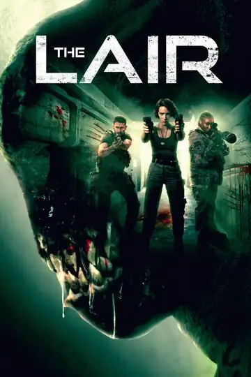 La guarida veroTV Online • Pelicula Completa