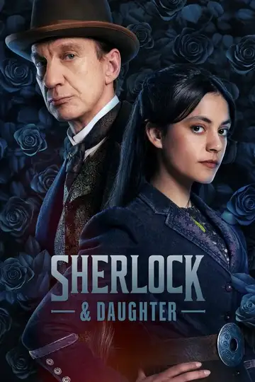 Sherlock & Daughter Ver Online Castellano • veroTV