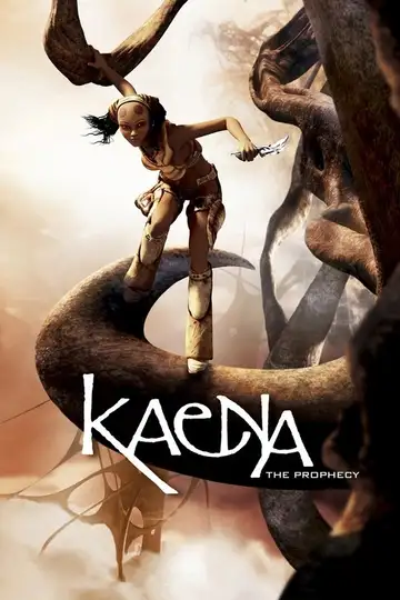 Kaena: La profecía veroTV Online • Pelicula Completa