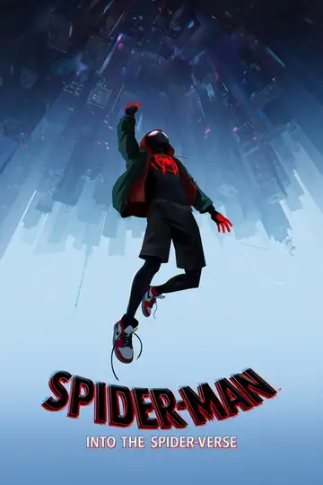 Spider-Man: un nuevo universo veroTV Online • Pelicula Completa
