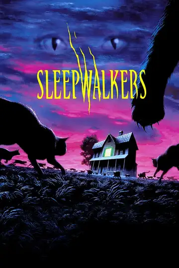 Sonámbulos, de Stephen King veroTV Online • Pelicula Completa