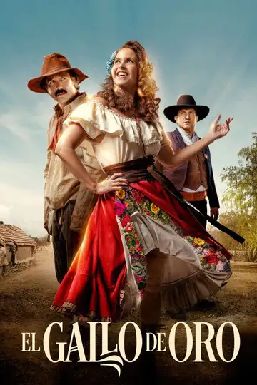El Gallo de Oro Ver Online Castellano • veroTV