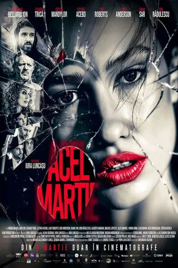 That March veroTV Online • Pelicula Completa