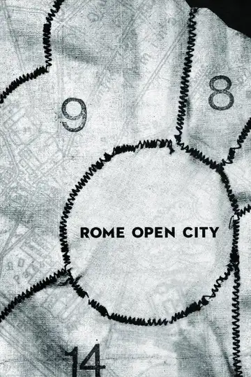 Roma. Ciudad abierta veroTV Online • Pelicula Completa