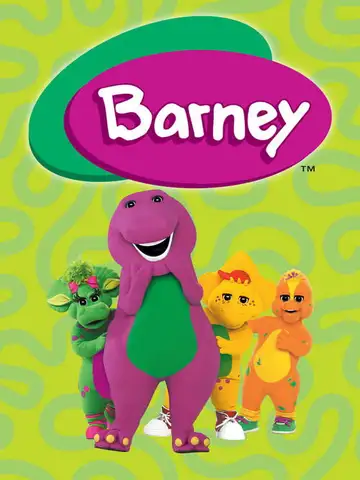 Barney y sus amigos Ver Online Castellano • veroTV