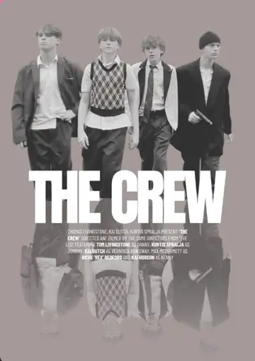 The Crew 2026 veroTV Online • Pelicula Completa