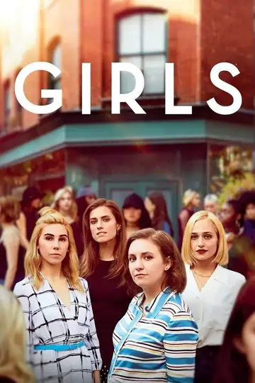 Girls Ver Online Castellano • veroTV