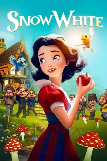 Snow White 2025 veroTV Online • Pelicula Completa