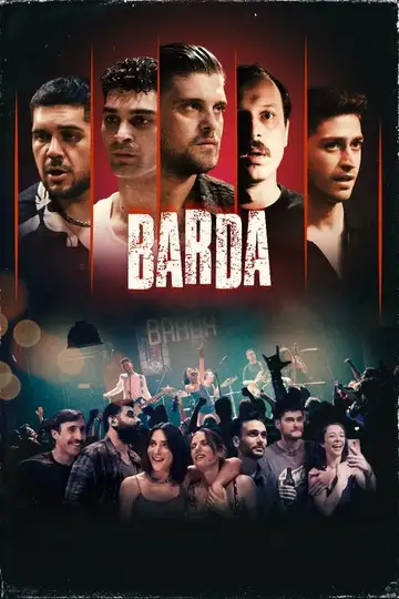 Barda 2024 veroTV Online • Pelicula Completa