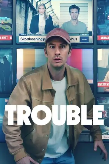 Problemas... veroTV Online • Pelicula Completa