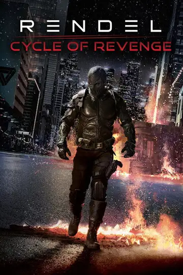Ver Rendel: Cycle of Revenge película completa online en español