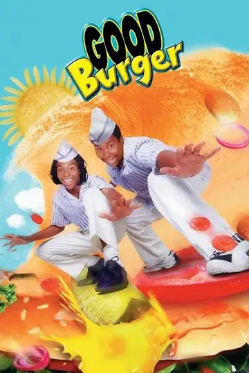 Good Burger veroTV Online • Pelicula Completa