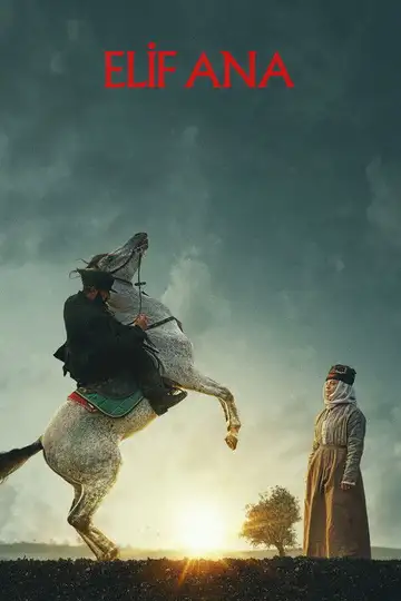 Ver Elif Ana película completa online en español