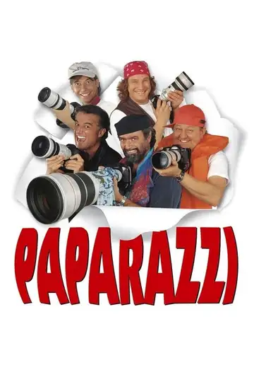 Paparazzi veroTV Online • Pelicula Completa