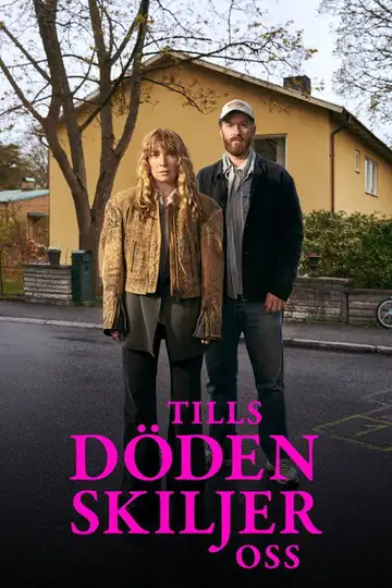 Serie Until Death Do Us Part completa ver online castellano