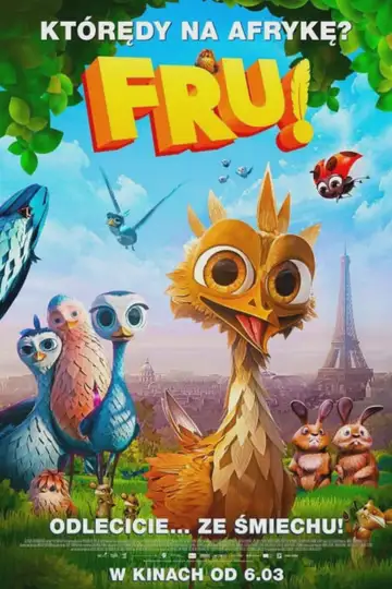 Fru! 2 veroTV Online • Pelicula Completa