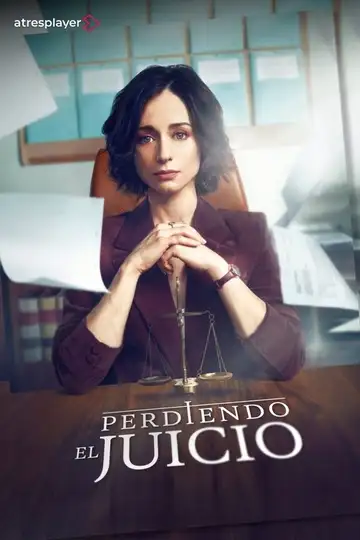 Perdiendo el juicio Ver Online Castellano • veroTV