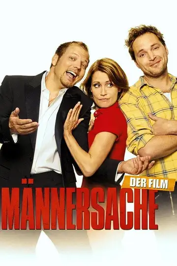 Männersache veroTV Online • Pelicula Completa