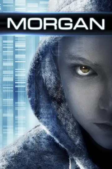 Morgan veroTV Online • Pelicula Completa