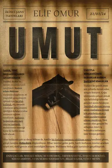 UMUT veroTV Online • Pelicula Completa