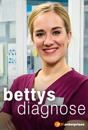 Bettys Diagnose Ver Online Castellano • veroTV