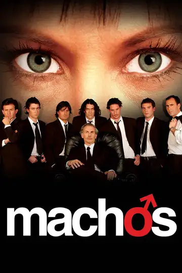 Machos Ver Online Castellano • veroTV