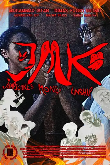 JMK: Jumpscares, Money, Kinship Ver Online Castellano • veroTV