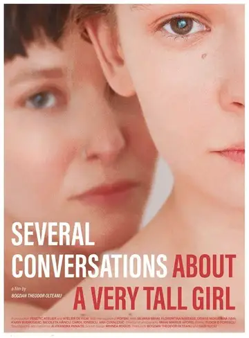 Algunas conversaciones sobre una chica muy alta veroTV Online • Pelicula Completa
