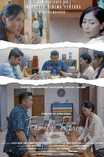 Family Room veroTV Online • Pelicula Completa
