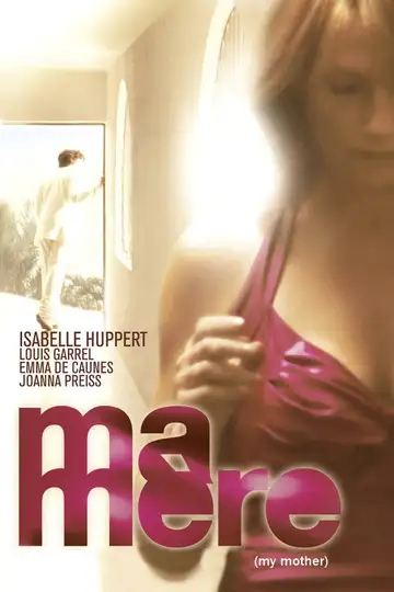 Ma mère (Mi madre) veroTV Online • Pelicula Completa