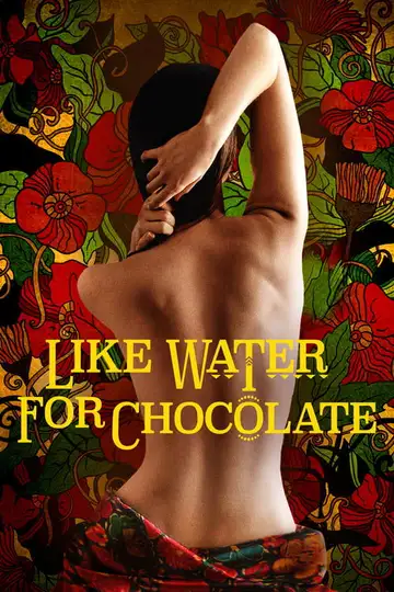 Como agua para chocolate veroTV Online • Pelicula Completa