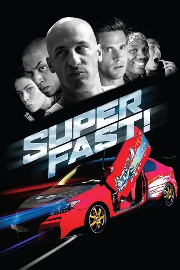 Super rápidos y mega furiosos veroTV Online • Pelicula Completa