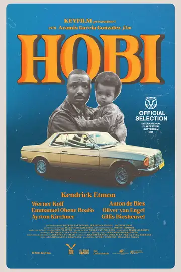 Hobi veroTV Online • Pelicula Completa