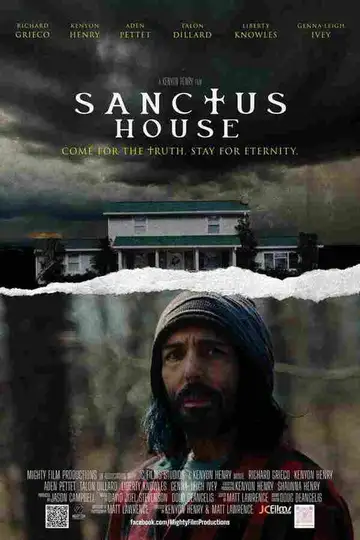 Sanctus House veroTV Online • Pelicula Completa