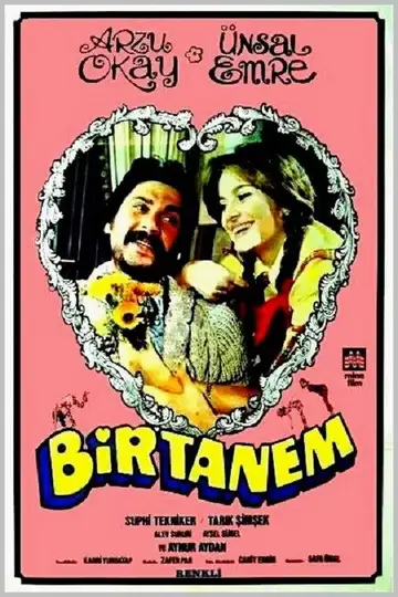 Bir Tanem veroTV Online • Pelicula Completa
