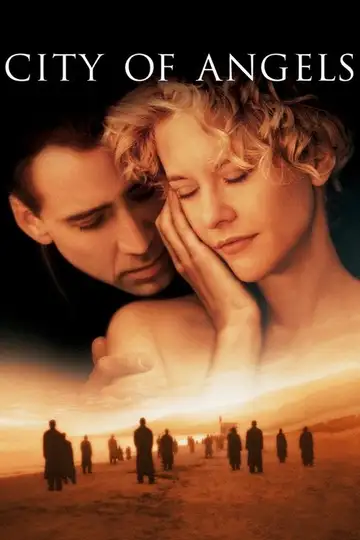 City of Angels veroTV Online • Pelicula Completa