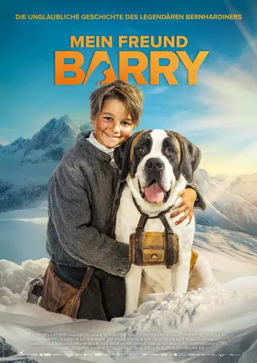 Mein Freund Barry veroTV Online • Pelicula Completa