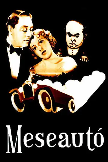 The Dream Car 1934 veroTV Online • Pelicula Completa