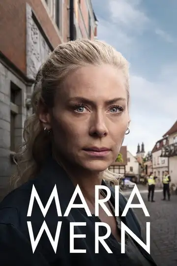 Serie Maria Wern completa ver online castellano