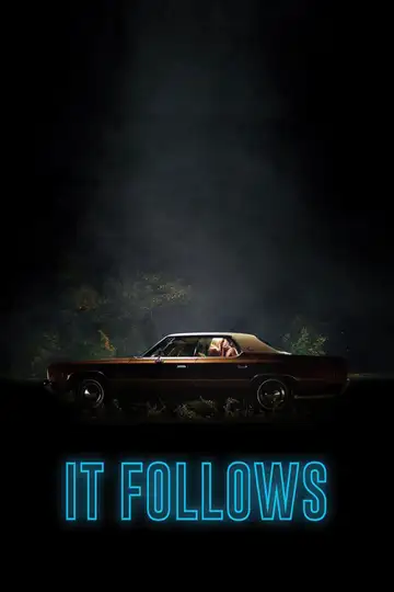 It Follows veroTV Online • Pelicula Completa