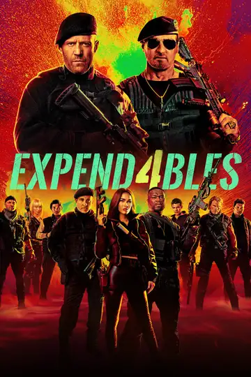 Los mercen4rios veroTV Online • Pelicula Completa