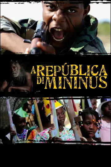 The Children's Republic veroTV Online • Pelicula Completa