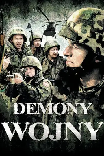Ver Demony wojny wg Goi película completa online en español